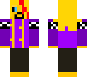 glitchtrapvoice