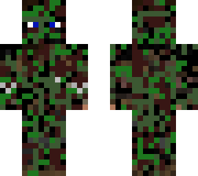 glonojadmietek camo