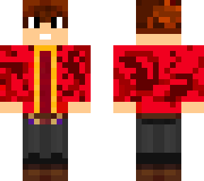 godveda skin