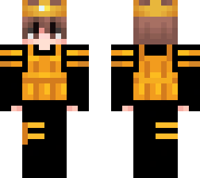 golden boy