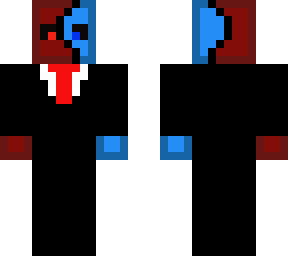 good x bad