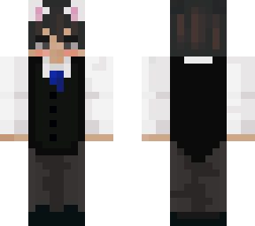 gopecs wedding skin