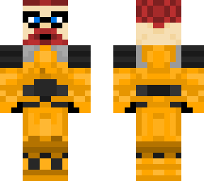 gordan freeman (hl1)