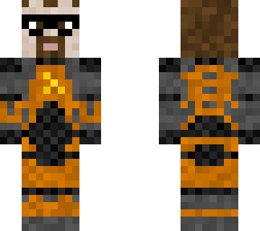 gordon freeman (half-life)