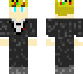 gorg's skin (ranboo version)