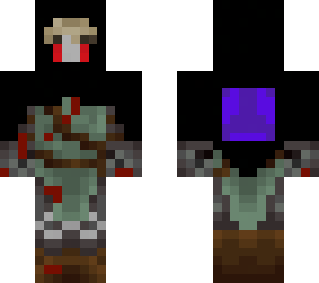 graystroyer dead