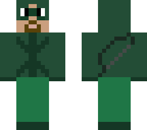green arrow