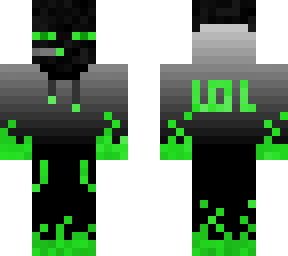 green enderbro low fire