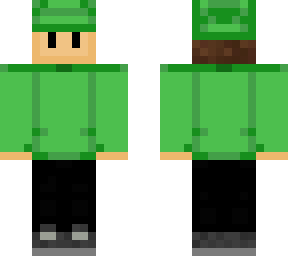 green wilbur in a turtle shell