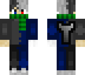 halfbody