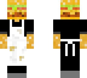 hamburger master
