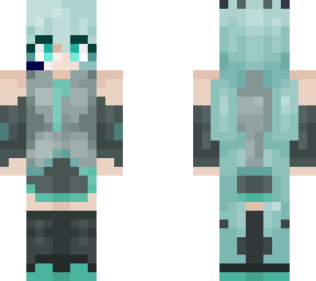 hatsune mike