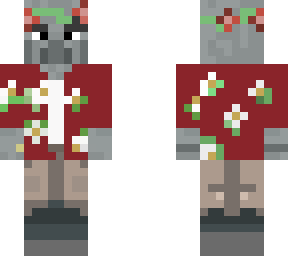 hawaiian evoker