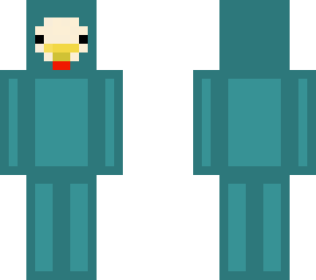 hehe chicken