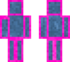 highlighted blue