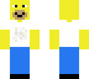 homer simpson