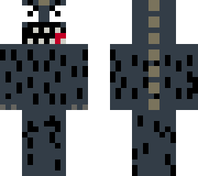 homerzilla