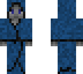 hooded illager