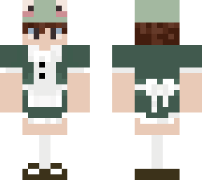 houseplant maid