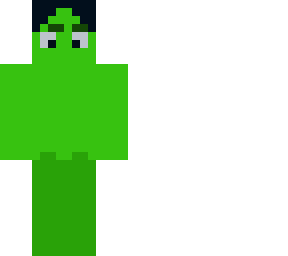 hulk skin