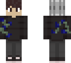 hunter 3.0 rose sweater
