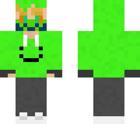 hunter dream style