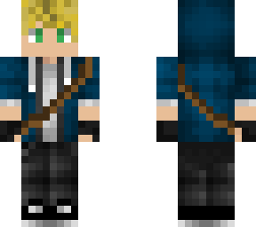 hunter guy