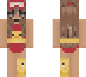 i just need to fix this skin