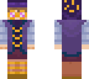 i uhhh trans witch