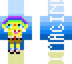 imagination! meme