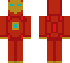 iron man