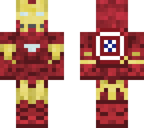 iron man with captain america's shield