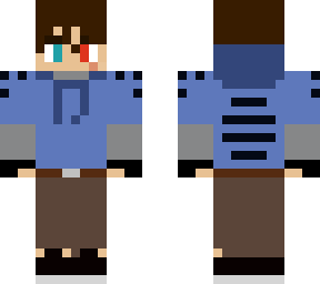 its ya boy