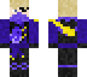 jay but its not jay