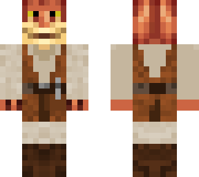 jedi gungan 2.0