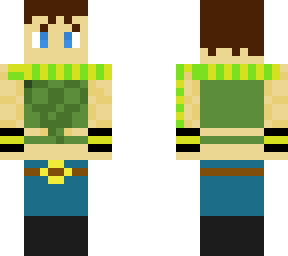 joseph joestar