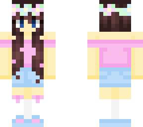 june -summer themed-