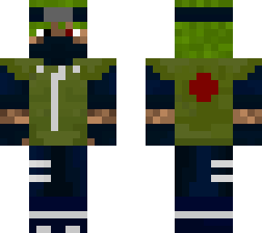 kakashi dirt