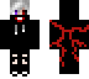 kaneki ken