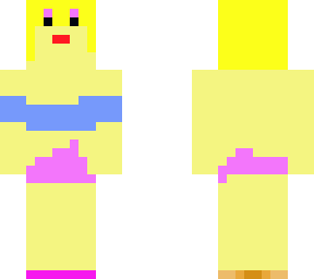karen duck