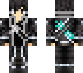 kazuto