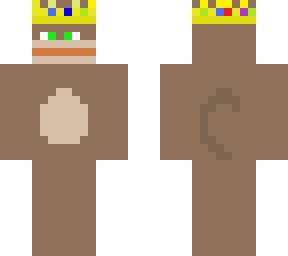 kcomns skin