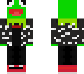 kermit drip