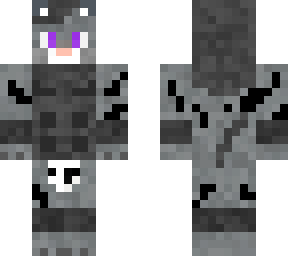 ketsuna the male lion (original!)