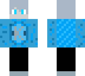 kewlsilver