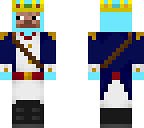 king gb