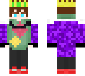 king of earth