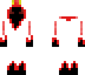king of the nether