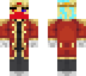 king ryab
