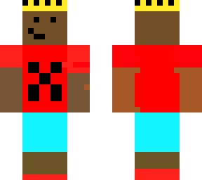 kings outfit